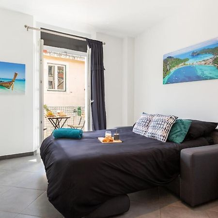 Little Phuket - Mourillon - Host Apartment Toulon Ngoại thất bức ảnh