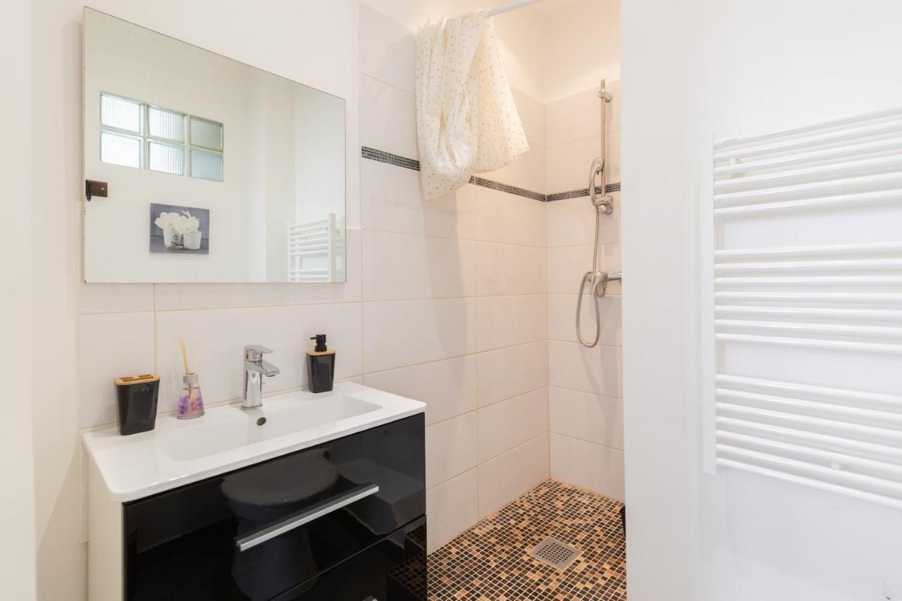 Little Phuket - Mourillon - Host Apartment Toulon Ngoại thất bức ảnh