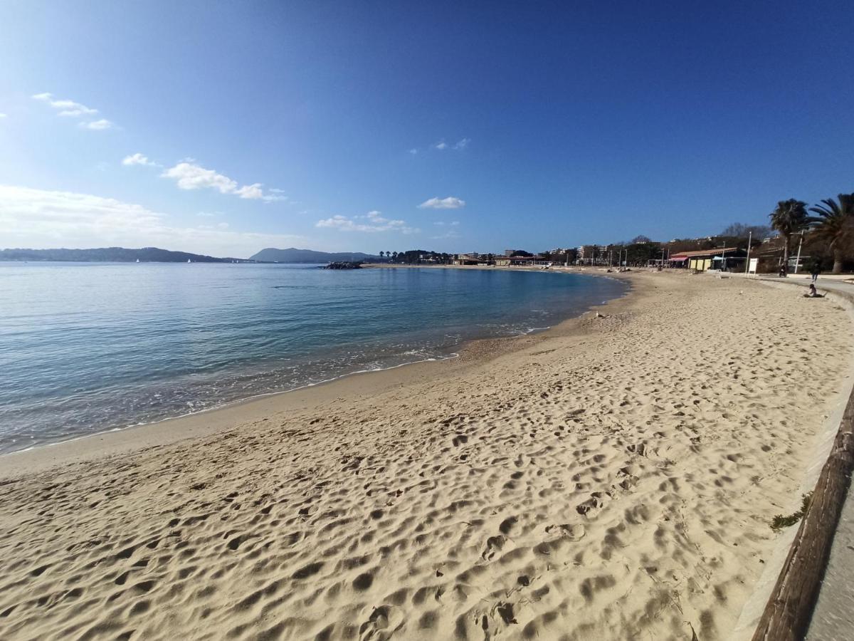 Little Phuket - Mourillon - Host Apartment Toulon Ngoại thất bức ảnh
