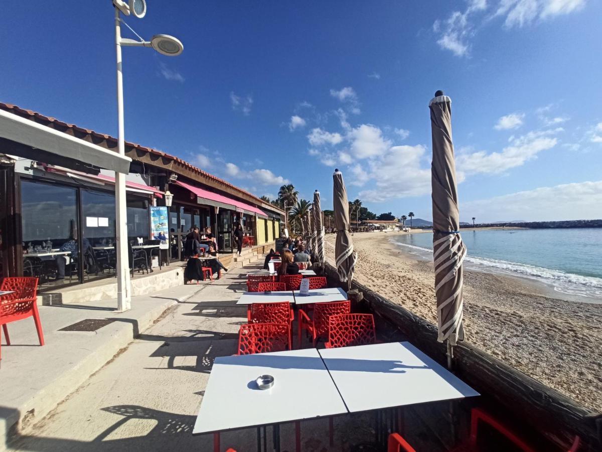 Little Phuket - Mourillon - Host Apartment Toulon Ngoại thất bức ảnh