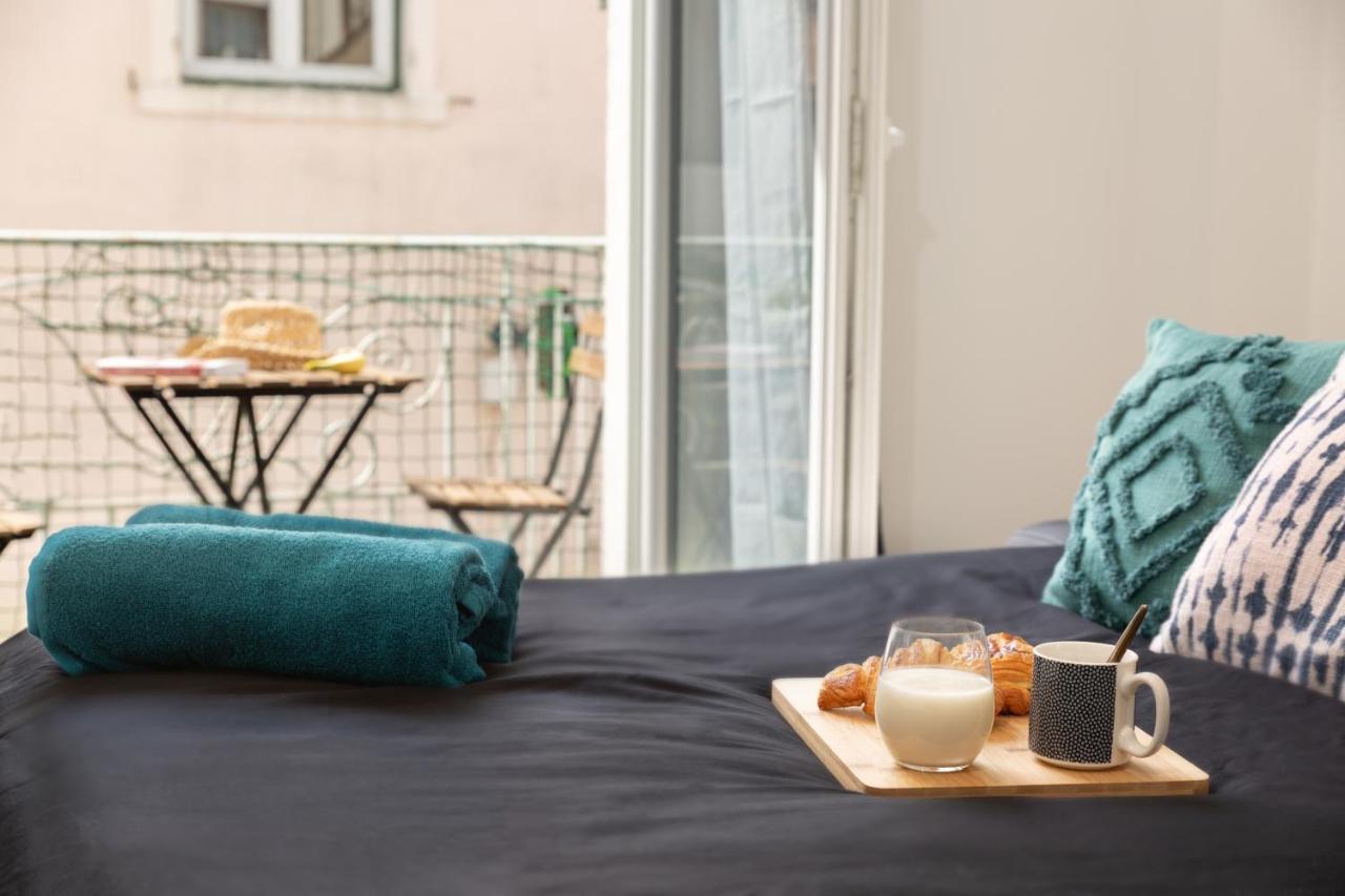 Little Phuket - Mourillon - Host Apartment Toulon Ngoại thất bức ảnh